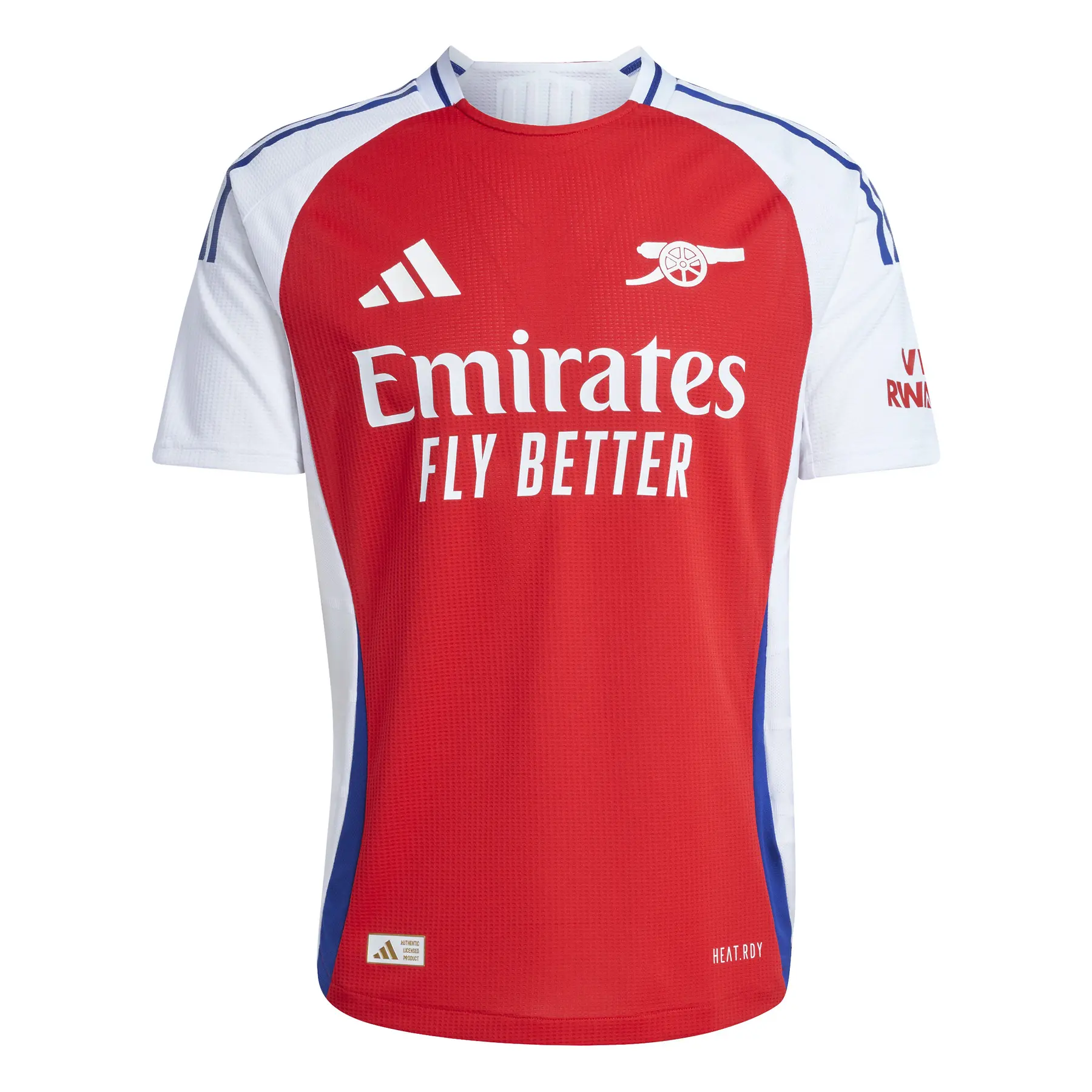 FC Arsenal Home Shirt 2024/25