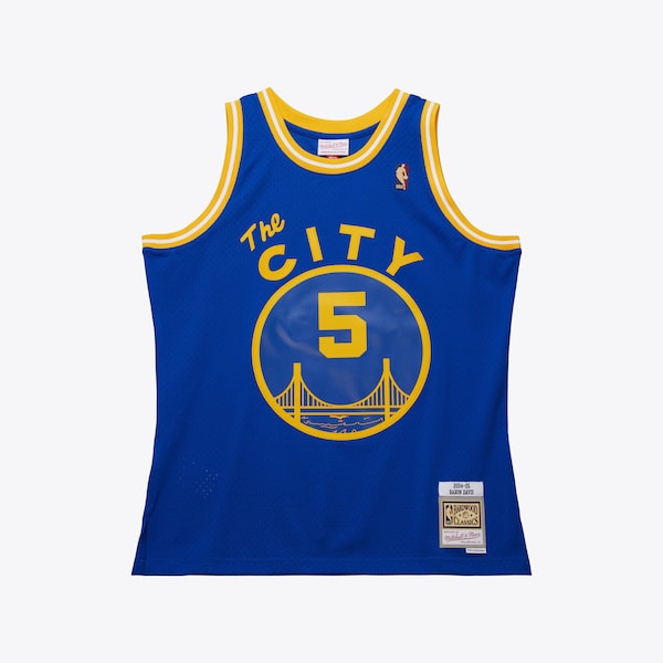 Golden State Warriors Special Shirt 2004