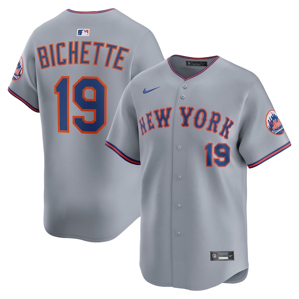 New York Mets Uitshirt 2026/27