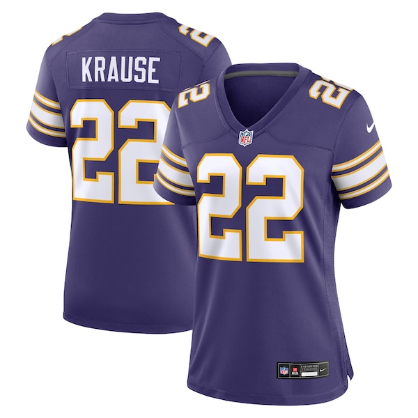 Minnesota Vikings Classic Edition 2026/27