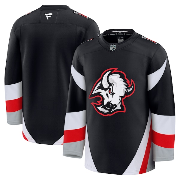 Buffalo Sabres Alternate-Trikot 2025/26