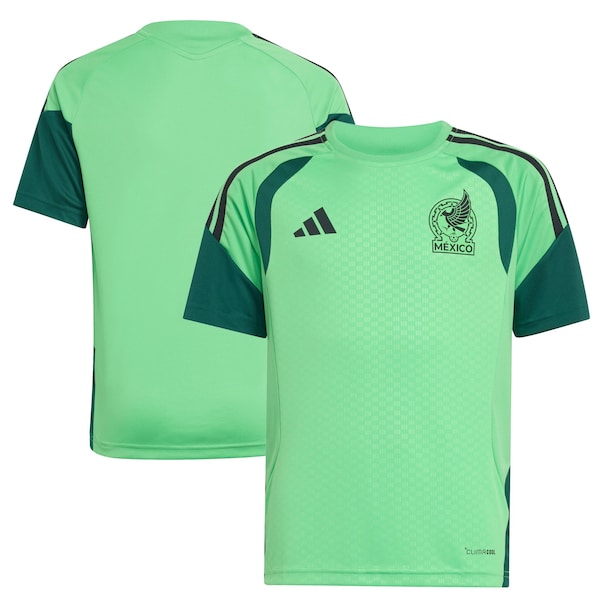 Mexico Home Shirt 2026