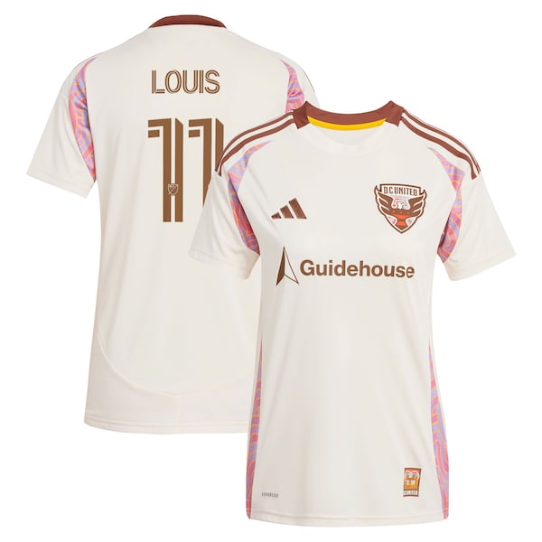 D.C. United 2025