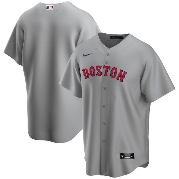 Boston Red Sox Auswärtstrikot 2025/26