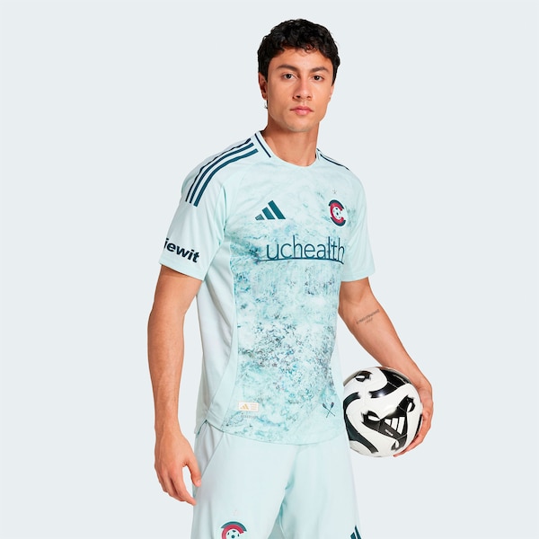 Colorado Rapids 2025/26