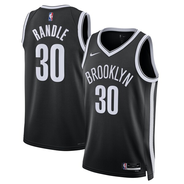 Brooklyn Nets Icon Edition 2026/27