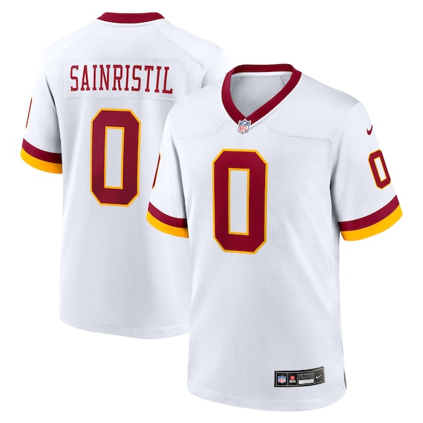 Washington Commanders Away Shirt 2026/27