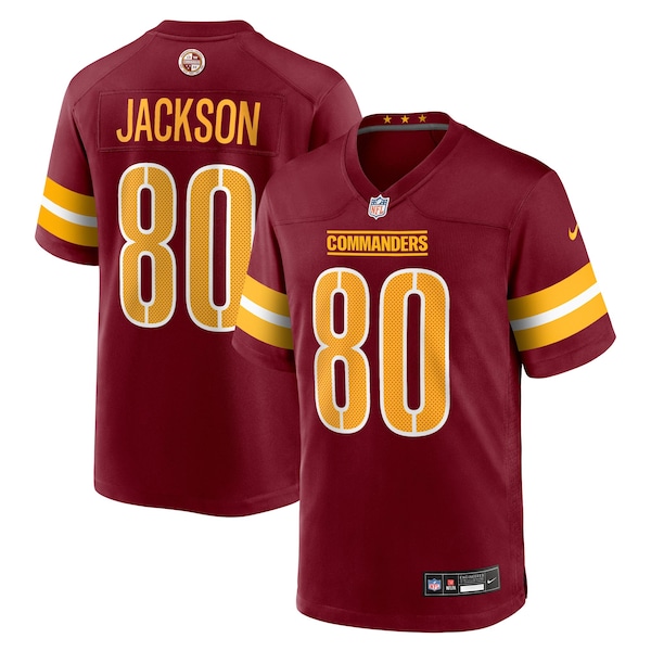 Washington Commanders Home Shirt 2026/27