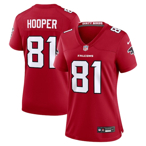 Drake London Atlanta Falcons Nike Game Jersey 2026/27