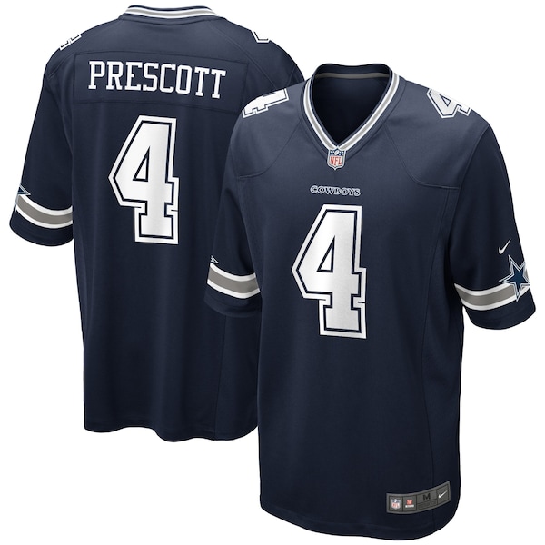 Dallas Cowboys Away Shirt 2026/27
