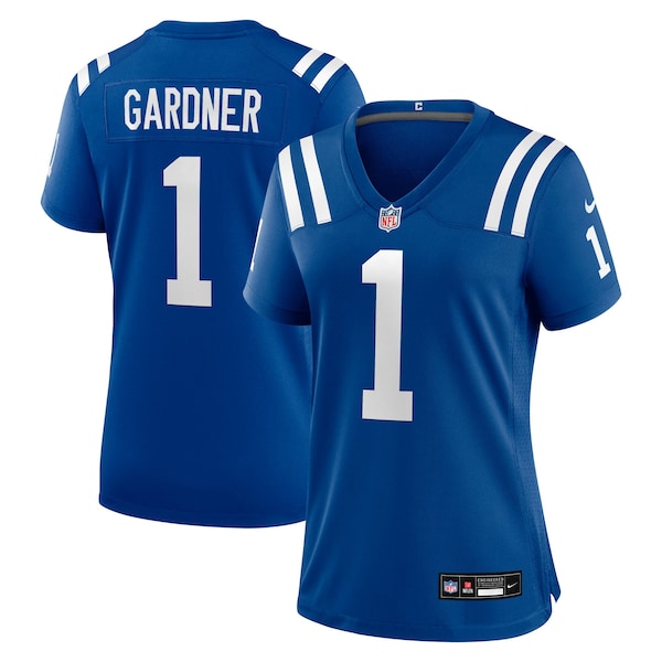 Indianapolis Colts Home Shirt 2026/27