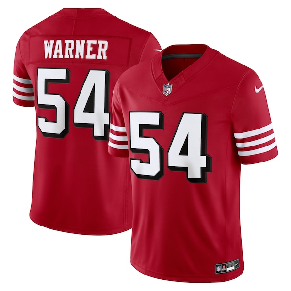 San Francisco 49ers Alternate Shirt 2026/27