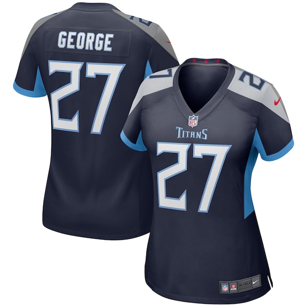 Tennessee Titans Home Shirt 2026/27