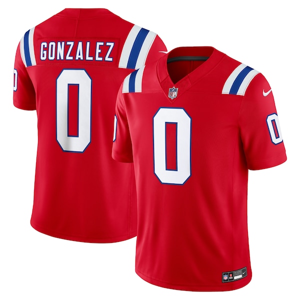 New England Patriots Alternate Shirt 2026/27