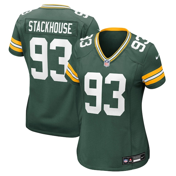 Green Bay Packers Home Shirt 2026/27