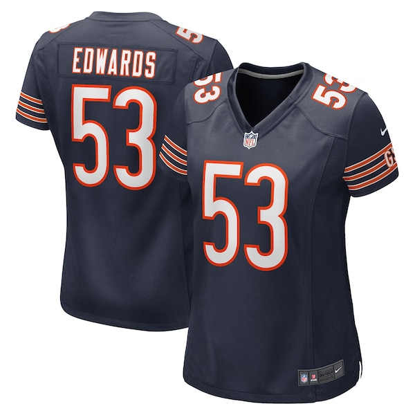 Chicago Bears Home Shirt 2026/27