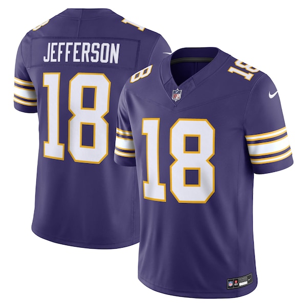 Minnesota Vikings Alternate Shirt 2026/27