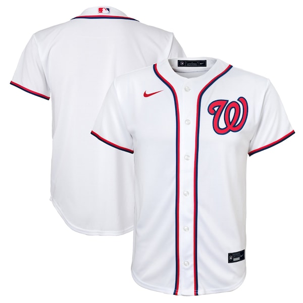 Washington Nationals Heimtrikot 2026/27