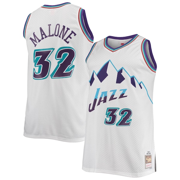 Utah Jazz Classic Edition 1996/97
