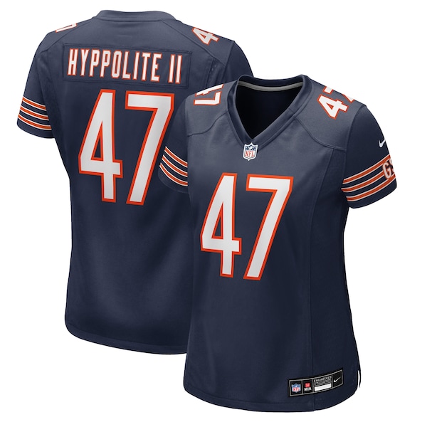 Chicago Bears Home Shirt 2026/27