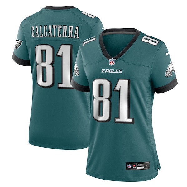 Philadelphia Eagles Home Shirt 2026/27