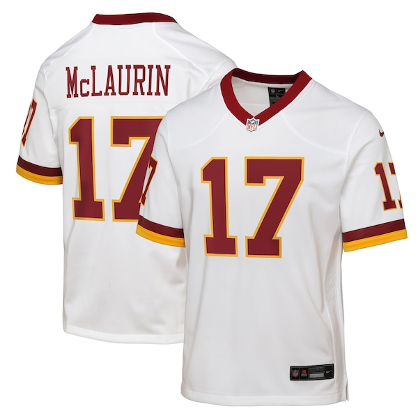 Washington Commanders Camiseta visitante 2026/27