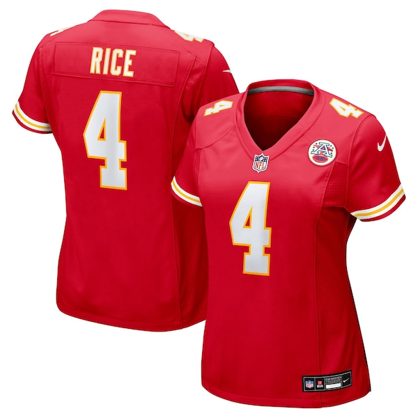 Kansas City Chiefs Maillot domicile 2026/27