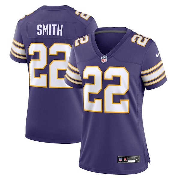 Minnesota Vikings Alternate Shirt 2026/27