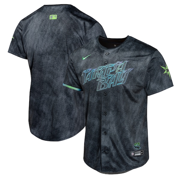 Tampa Bay Rays City Connect 2025/26