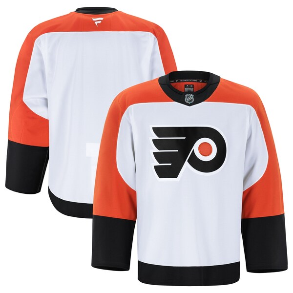 Philadelphia Flyers Away Shirt 2026/27