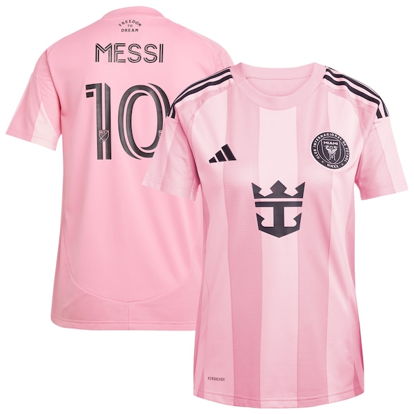Inter Miami CF Camiseta local 2025