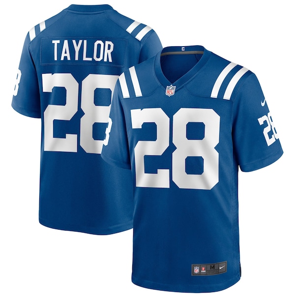 Indianapolis Colts Heimtrikot 2026/27