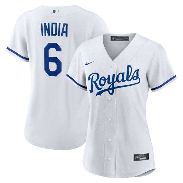 Kansas City Royals Home Shirt 2026/27