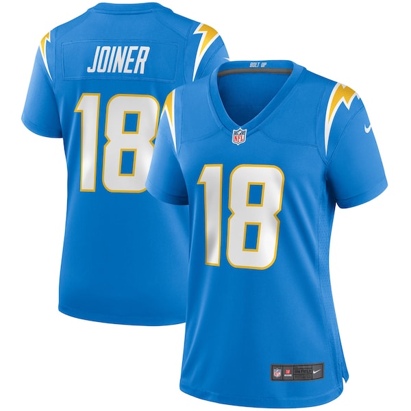 Los Angeles Chargers Home Shirt 2026/27