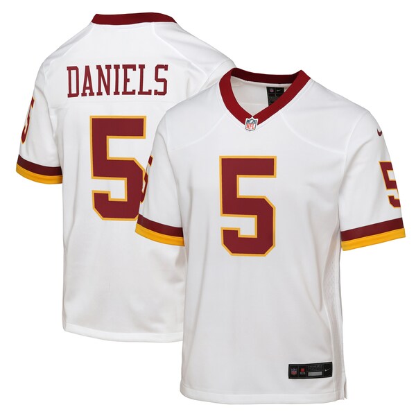 Washington Commanders Camiseta visitante 2026/27