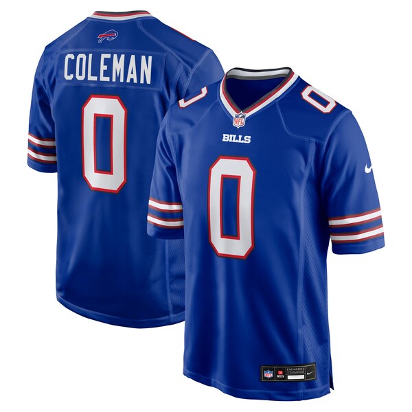 Buffalo Bills Thuisshirt 2026/27