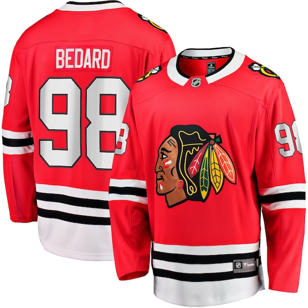 Chicago Blackhawks Maglia da casa 2026/27