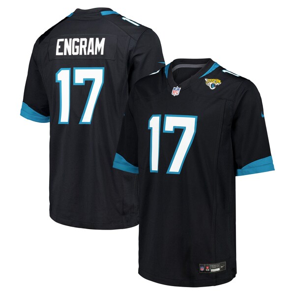 Jacksonville Jaguars Thuisshirt 2025/26