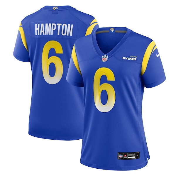 Los Angeles Rams Home Shirt 2026/27