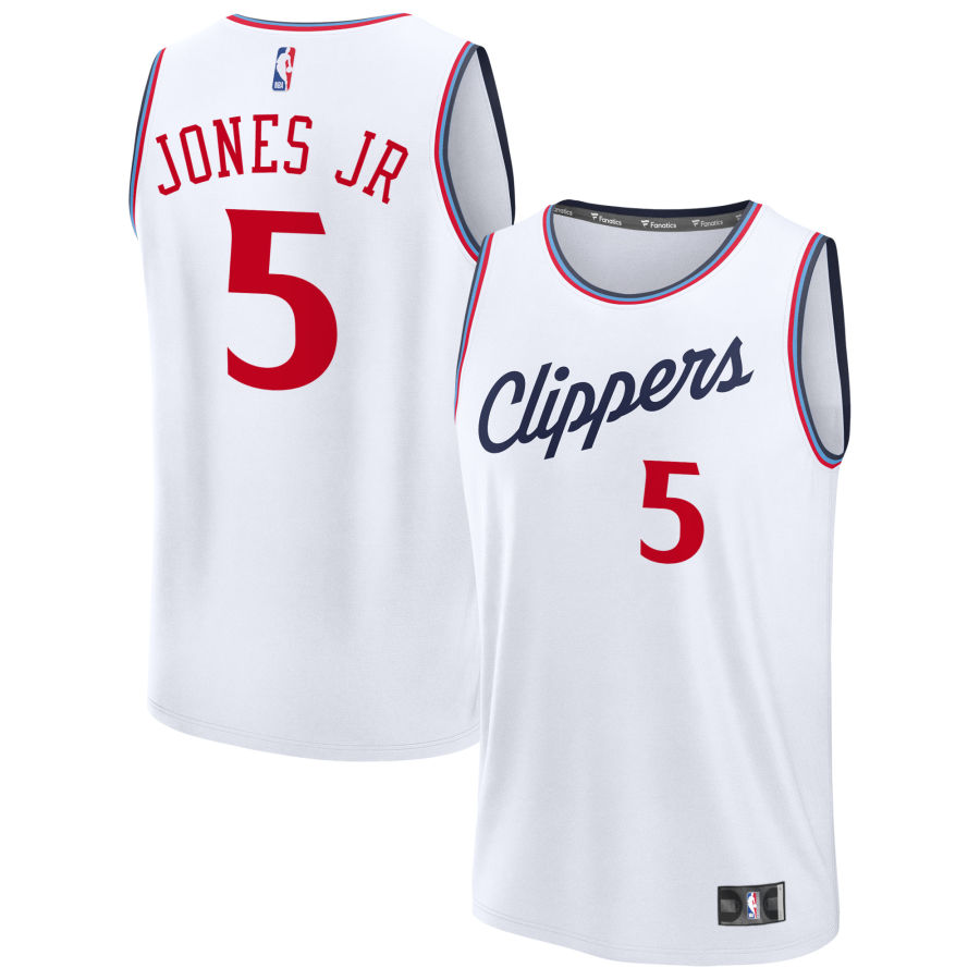 LA Clippers Association Edition 2026/27