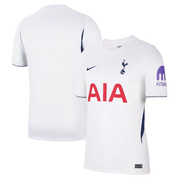 Tottenham Hotspur Home Shirt 2026/27