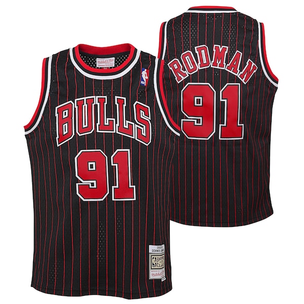 Chicago Bulls Classic Edition 2025/26