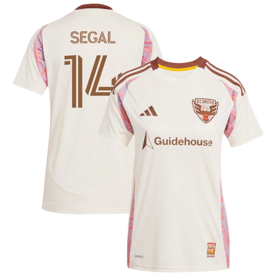 D.C. United 2025