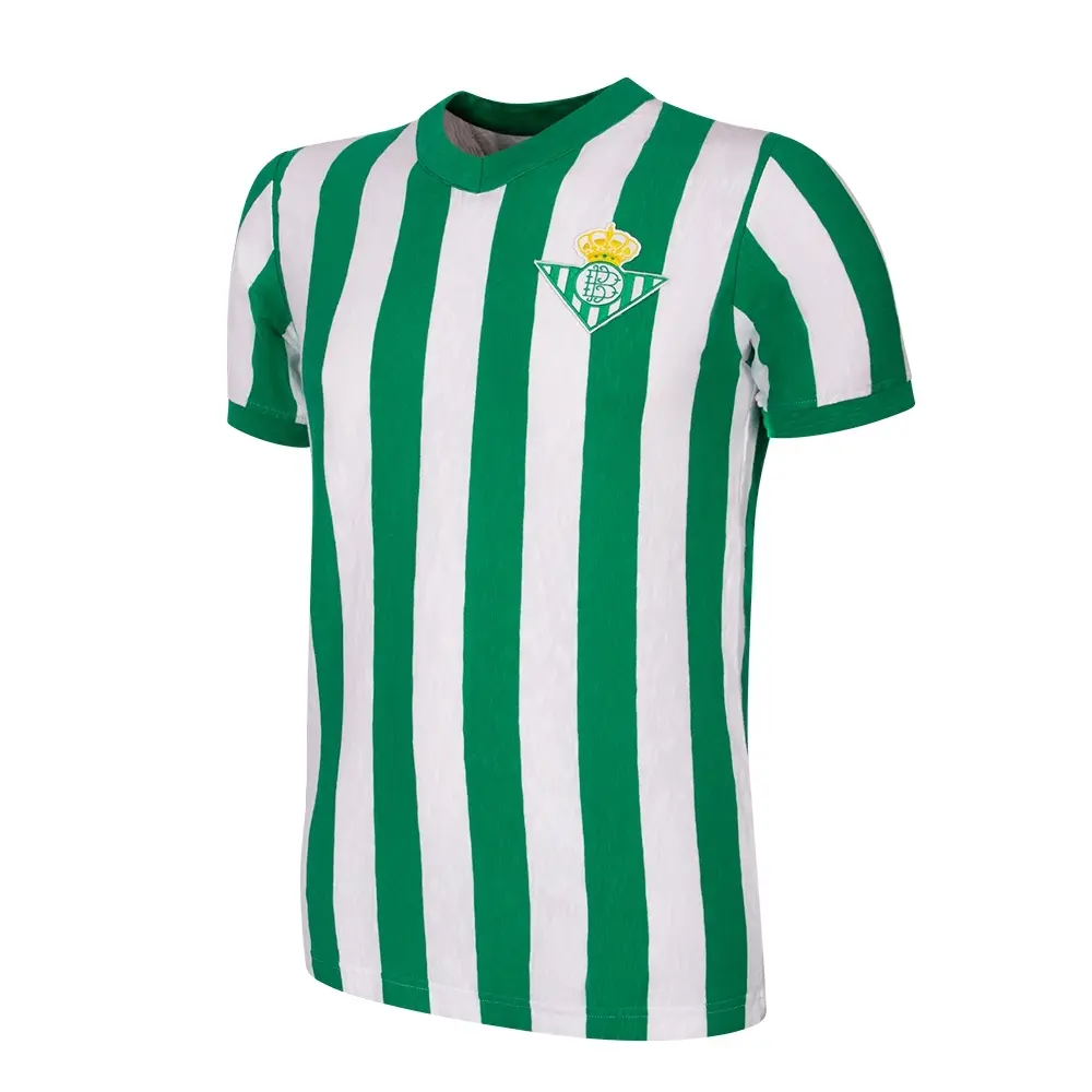 Betis Sevilla Special Shirt 1958/59