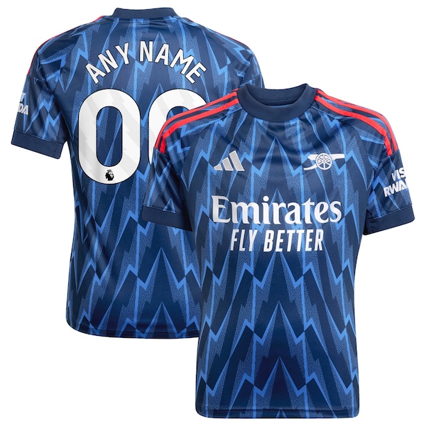 FC Arsenal Away Shirt 2025/26