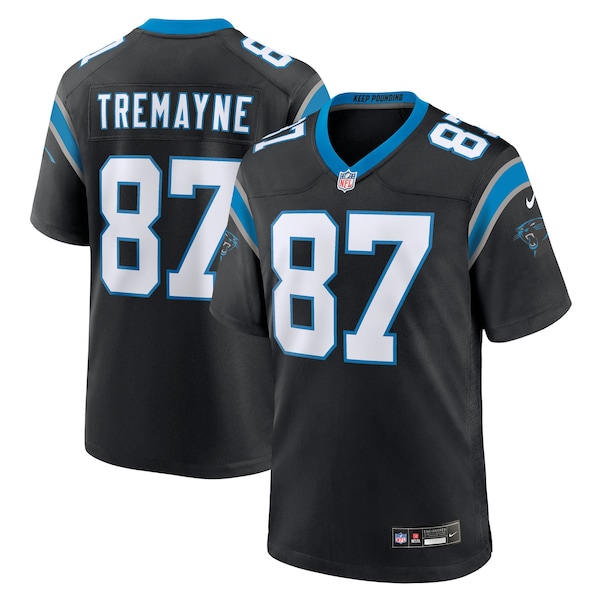 Carolina Panthers Home Shirt 2026/27