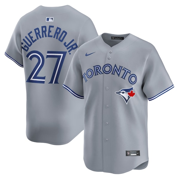 Toronto Blue Jays Auswärtstrikot 2026/27