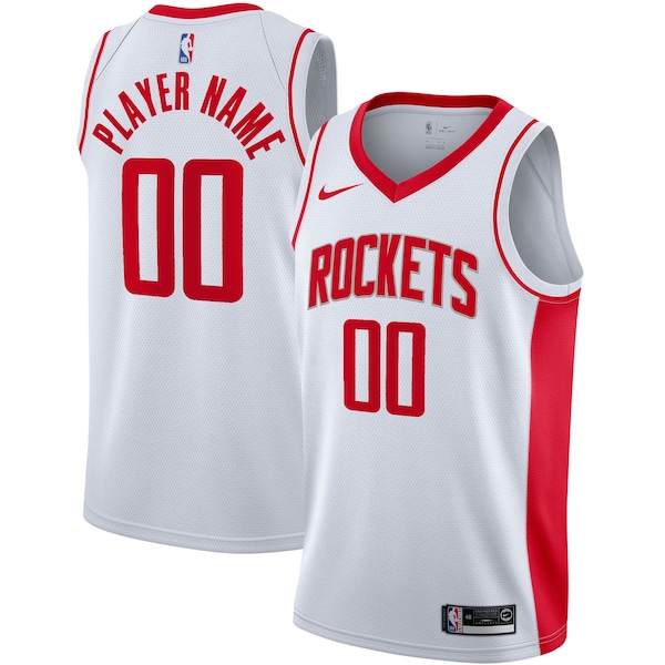 Houston Rockets Association Edition 2020/21