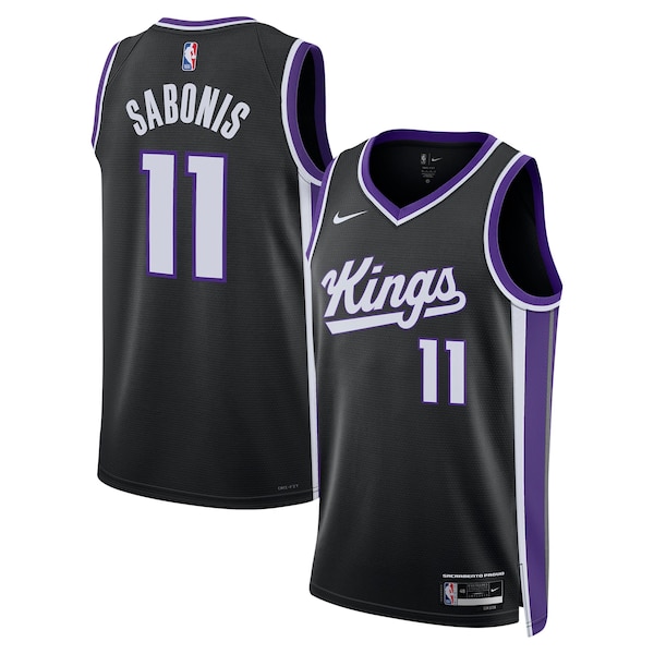 Sacramento Kings Icon Edition 2026/27