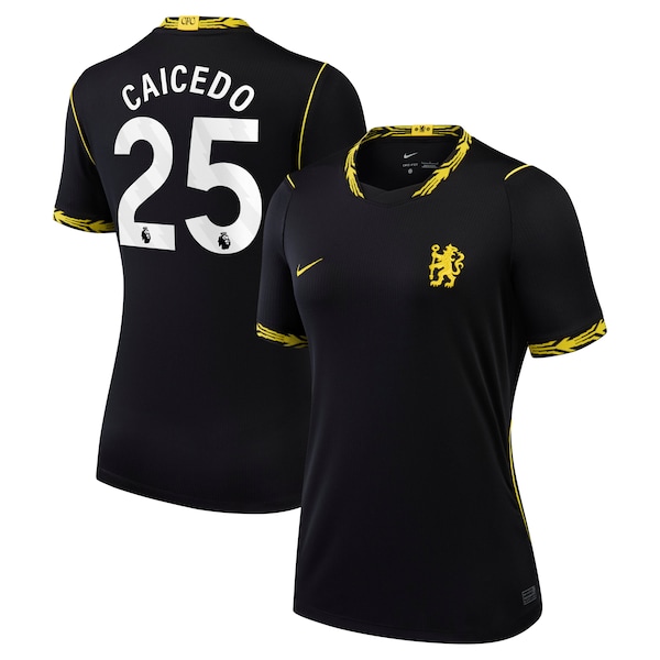 FC Chelsea Away Shirt 2026/27